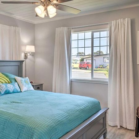 Coastal Getaway By Pebble Beach And Redwoods! Crescent City Buitenkant foto