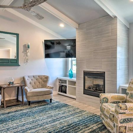Coastal Getaway By Pebble Beach And Redwoods! Crescent City Buitenkant foto