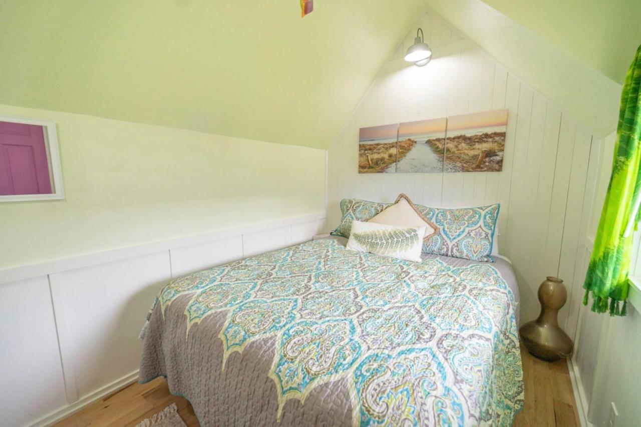 Coastal Getaway By Pebble Beach And Redwoods! Crescent City Buitenkant foto