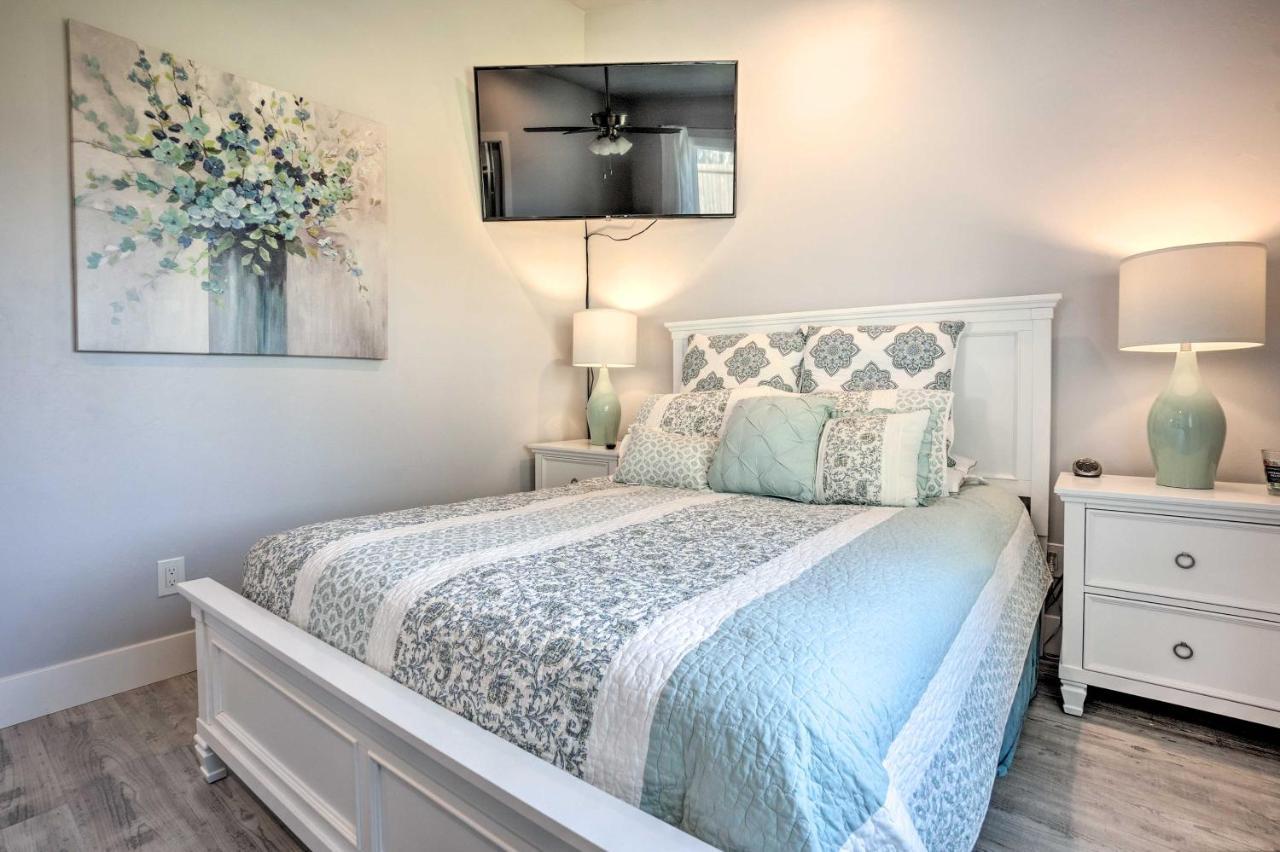 Coastal Getaway By Pebble Beach And Redwoods! Crescent City Buitenkant foto