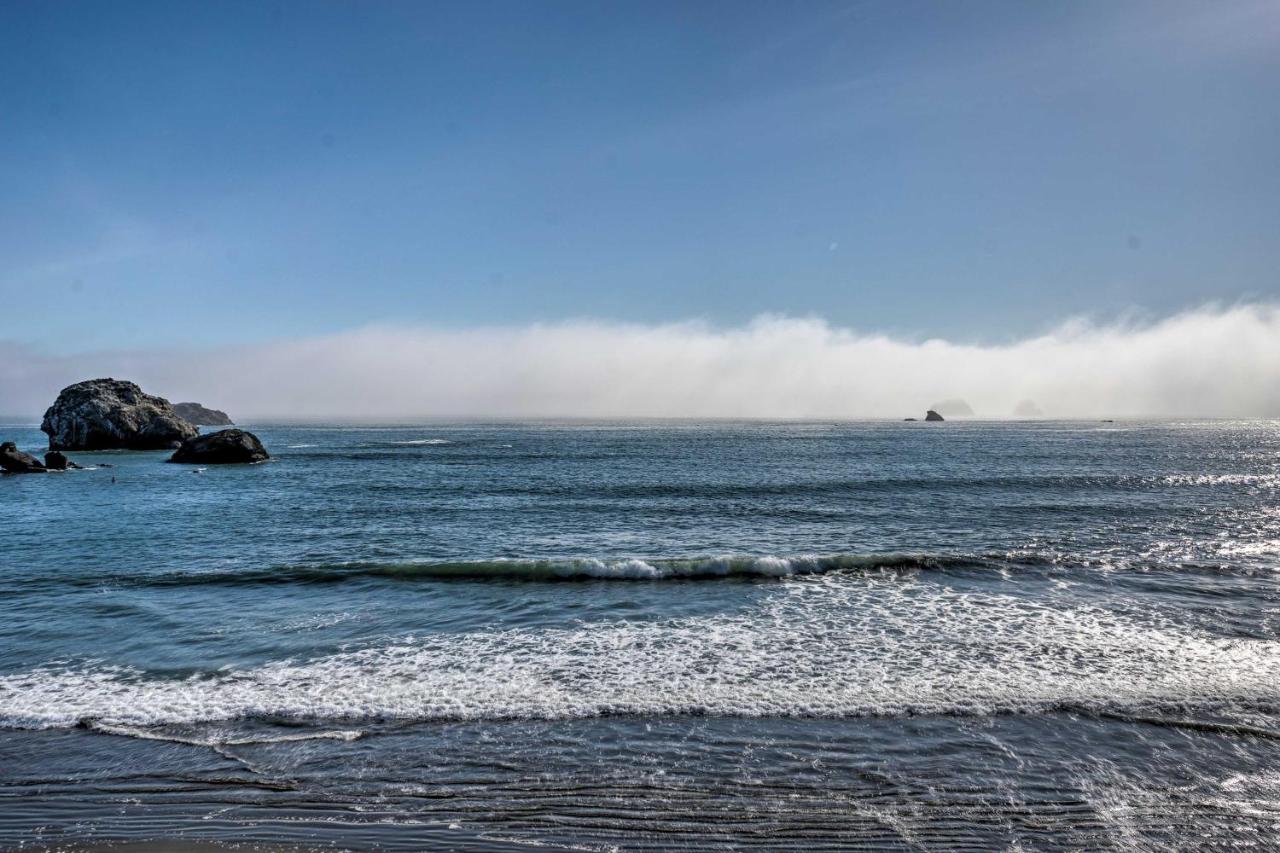 Coastal Getaway By Pebble Beach And Redwoods! Crescent City Buitenkant foto