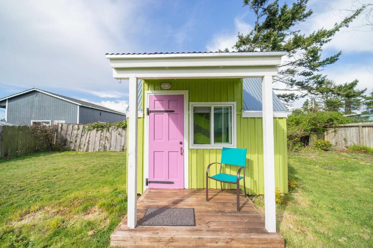Coastal Getaway By Pebble Beach And Redwoods! Crescent City Buitenkant foto